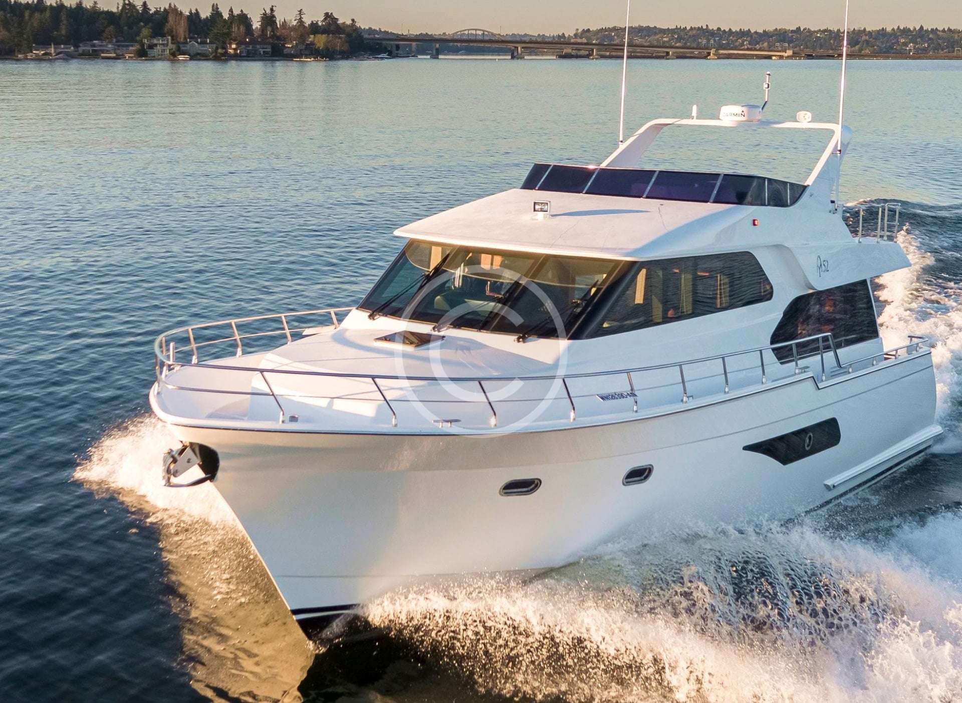 Legacy to Global Enterprise